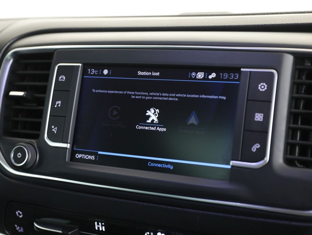 Used Peugeot Traveller 2020 for sale - 78022057: Photo 32