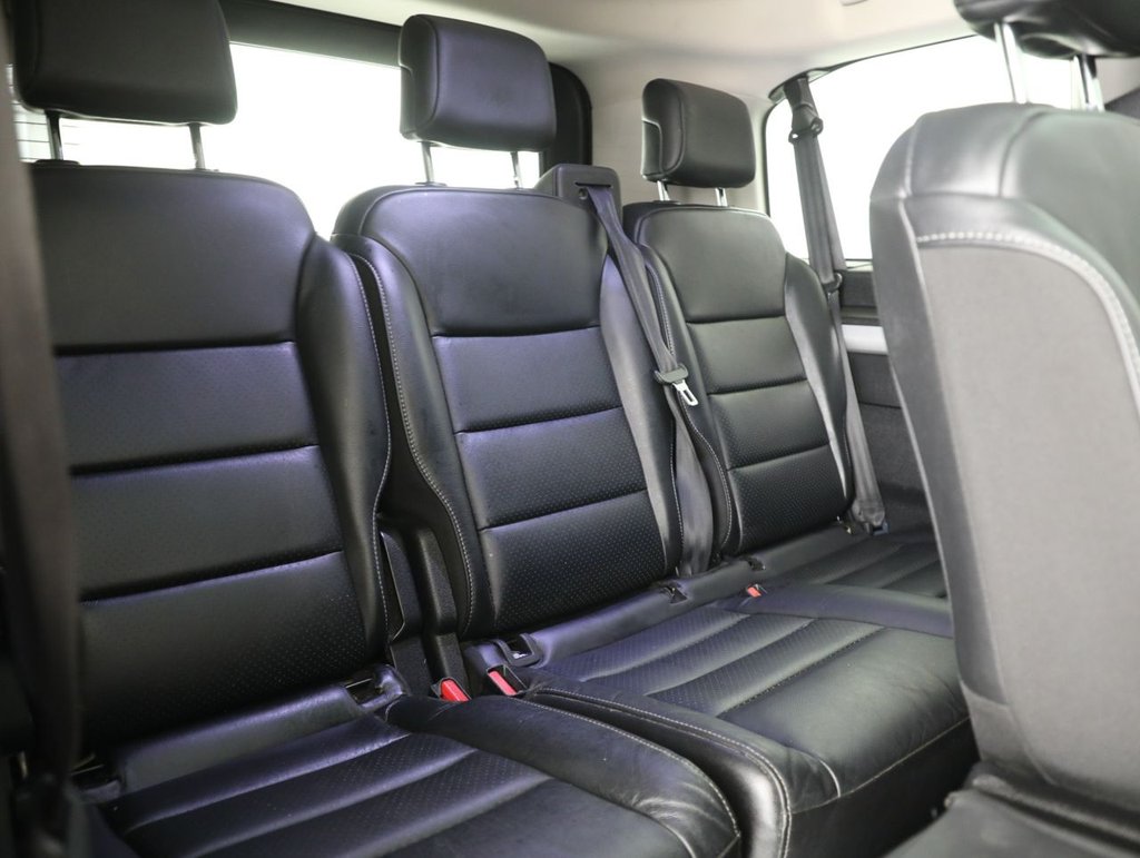 Used Peugeot Traveller 2020 for sale - 78022057: Photo 33