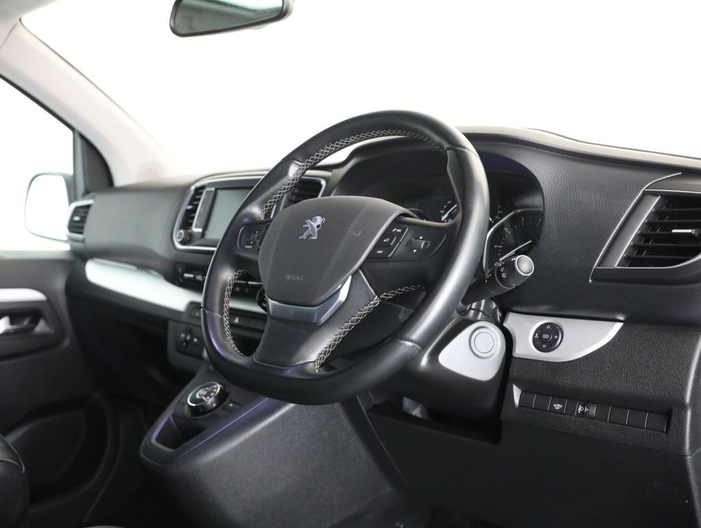 Used Peugeot Traveller 2020 for sale - 78022057: Photo 34