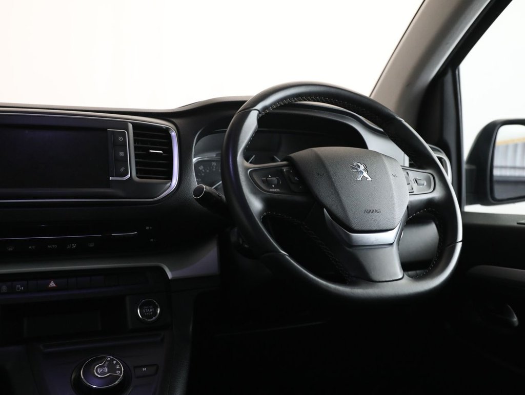 Used Peugeot Traveller 2020 for sale - 78022057: Photo 36