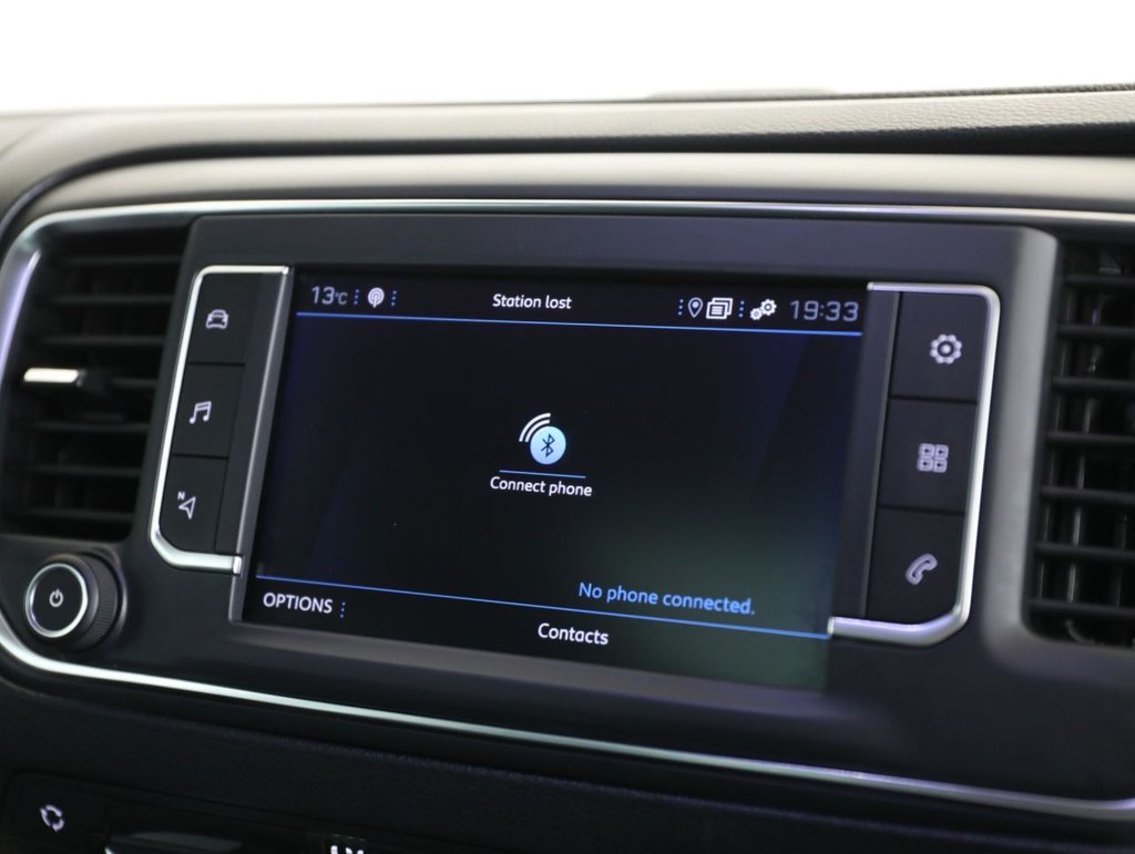 Used Peugeot Traveller 2020 for sale - 78022057: Photo 41