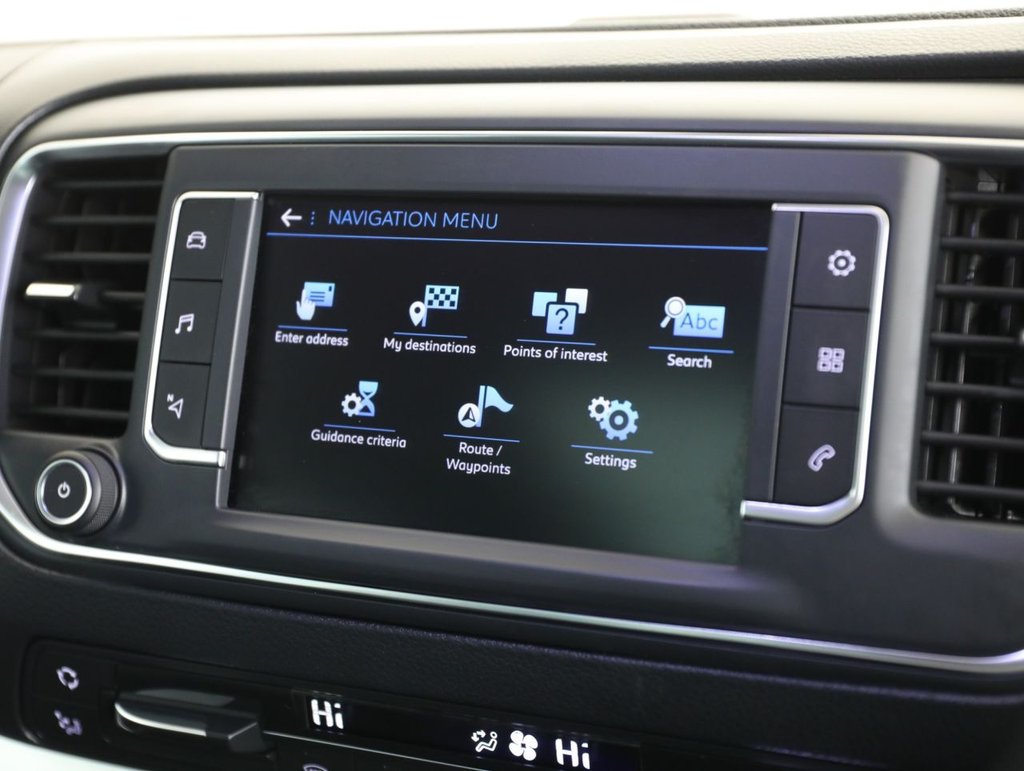 Used Peugeot Traveller 2020 for sale - 78022057: Photo 44