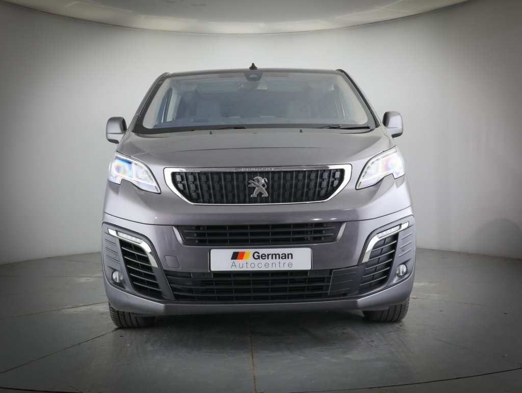 Used Peugeot Traveller 2020 for sale - 78022057: Photo 6
