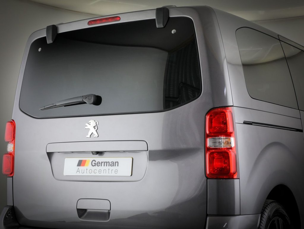 Used Peugeot Traveller 2020 for sale - 78022057: Photo 7