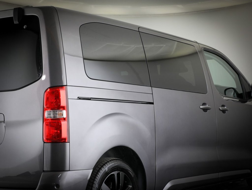 Used Peugeot Traveller 2020 for sale - 78022057: Photo 8