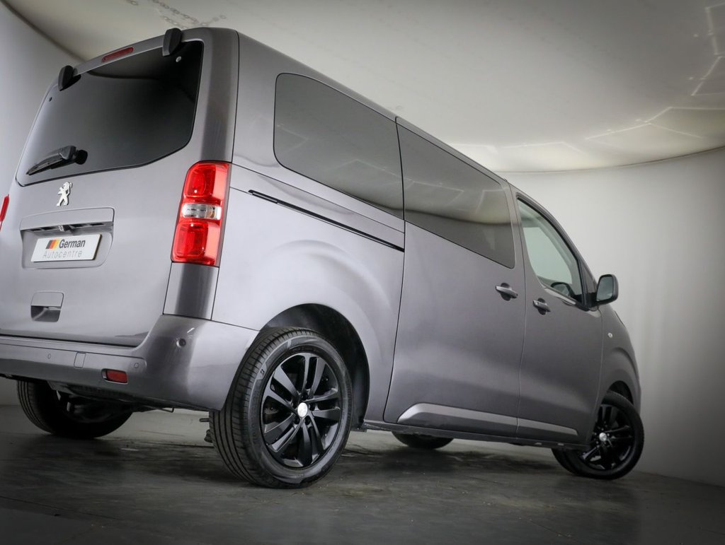 Used Peugeot Traveller 2020 for sale - 78022057: Photo 9