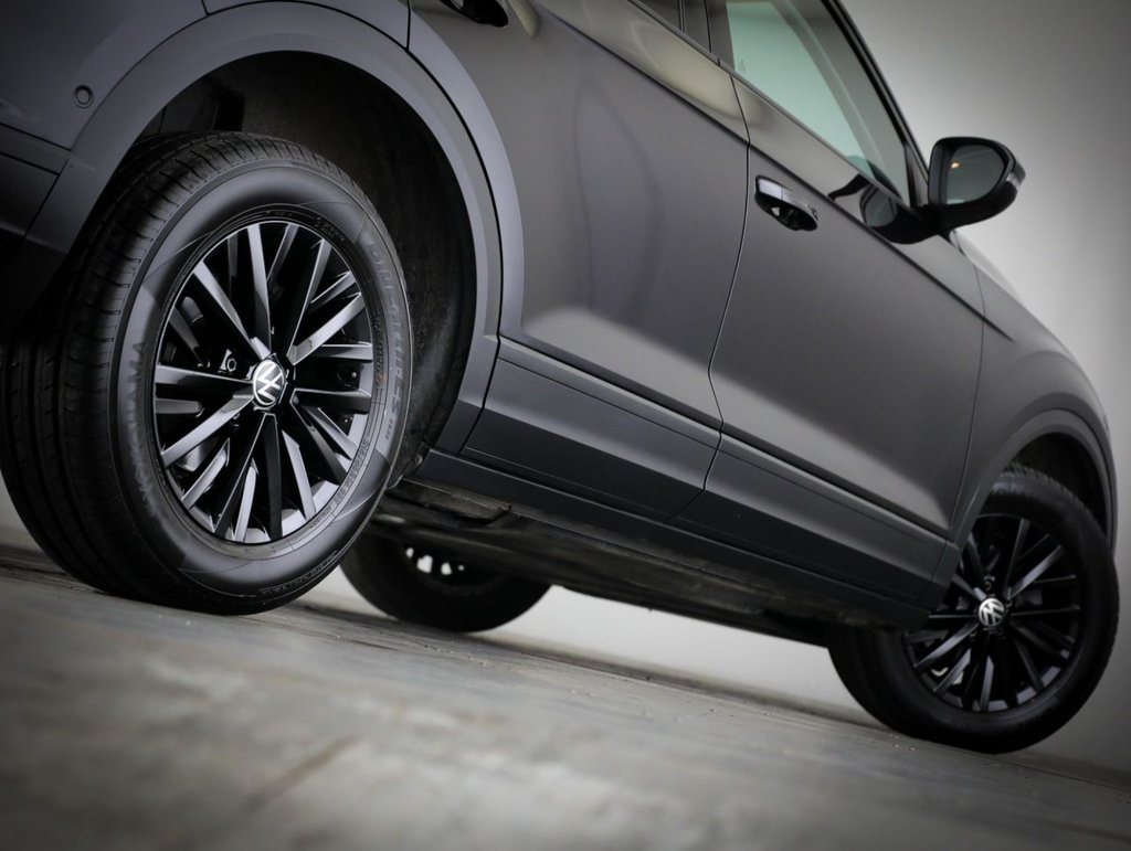 Used Volkswagen T-Roc 2022 for sale - 77588244: Photo 10