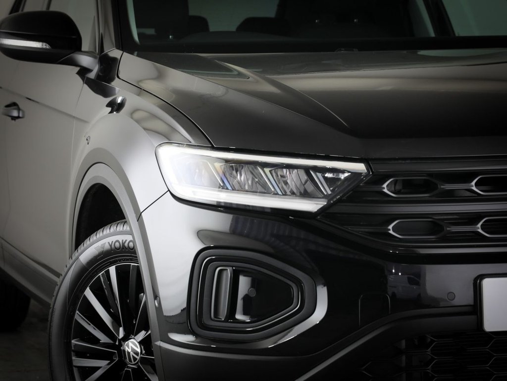 Used Volkswagen T-Roc 2022 for sale - 77588244: Photo 12