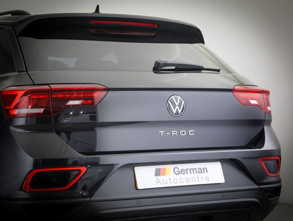 Used Volkswagen T-Roc 2022 for sale - 77588244: Photo 16