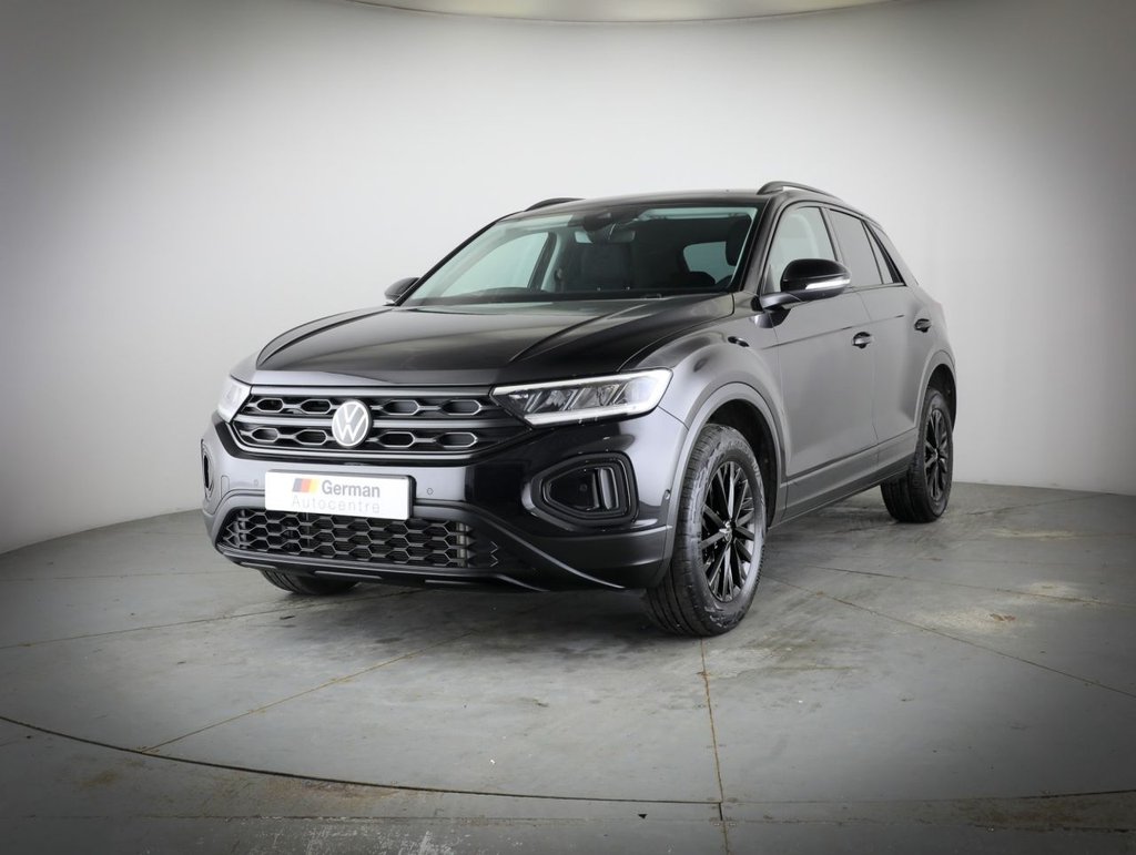 Used Volkswagen T-Roc 2022 for sale - 77588244: Photo 17