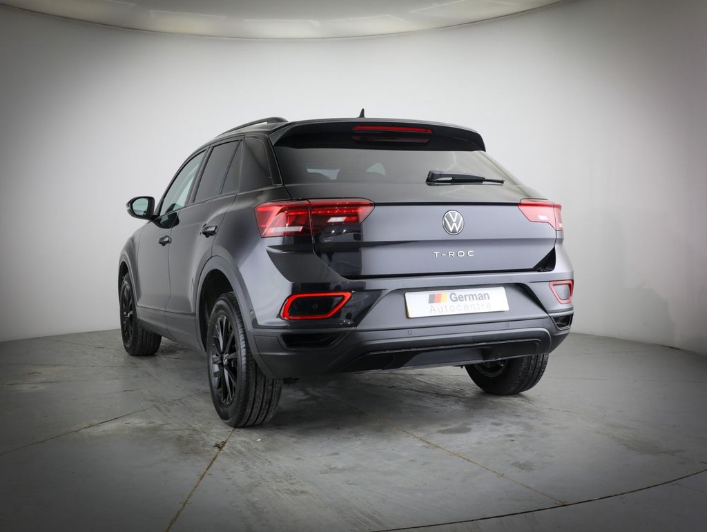 Used Volkswagen T-Roc 2022 for sale - 77588244: Photo 18