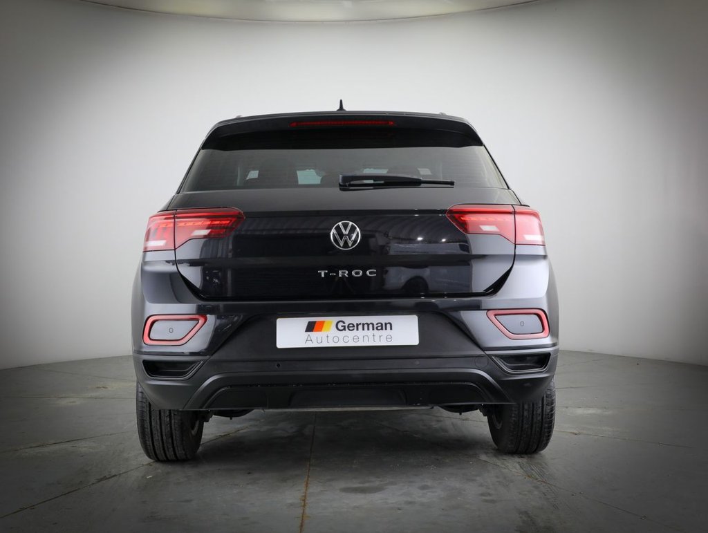 Used Volkswagen T-Roc 2022 for sale - 77588244: Photo 19