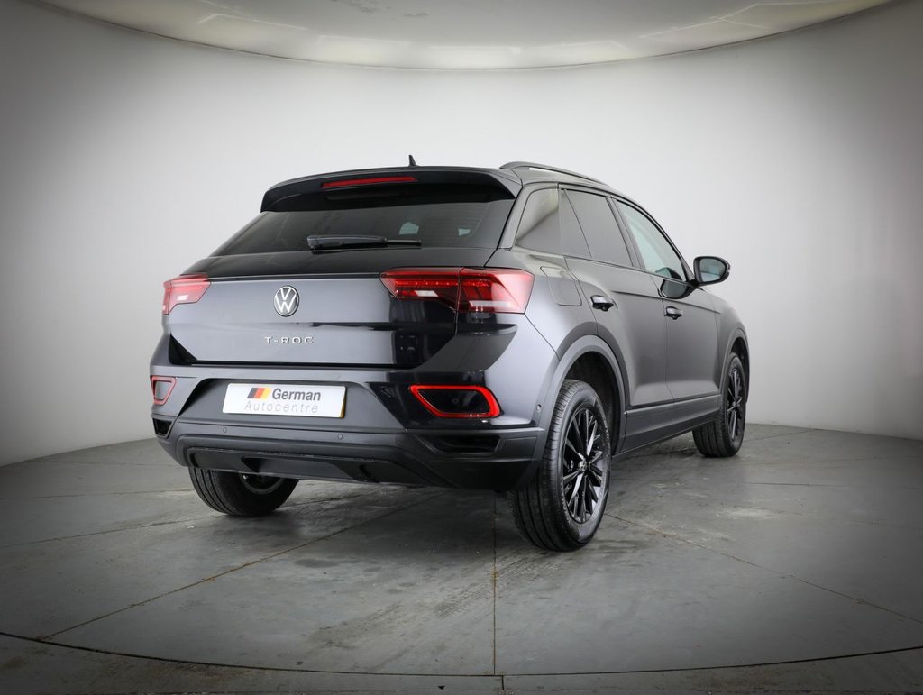 Used Volkswagen T-Roc 2022 for sale - 77588244: Photo 20