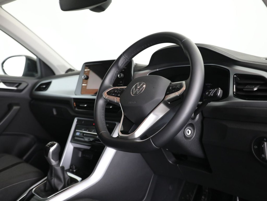 Used Volkswagen T-Roc 2022 for sale - 77588244: Photo 33