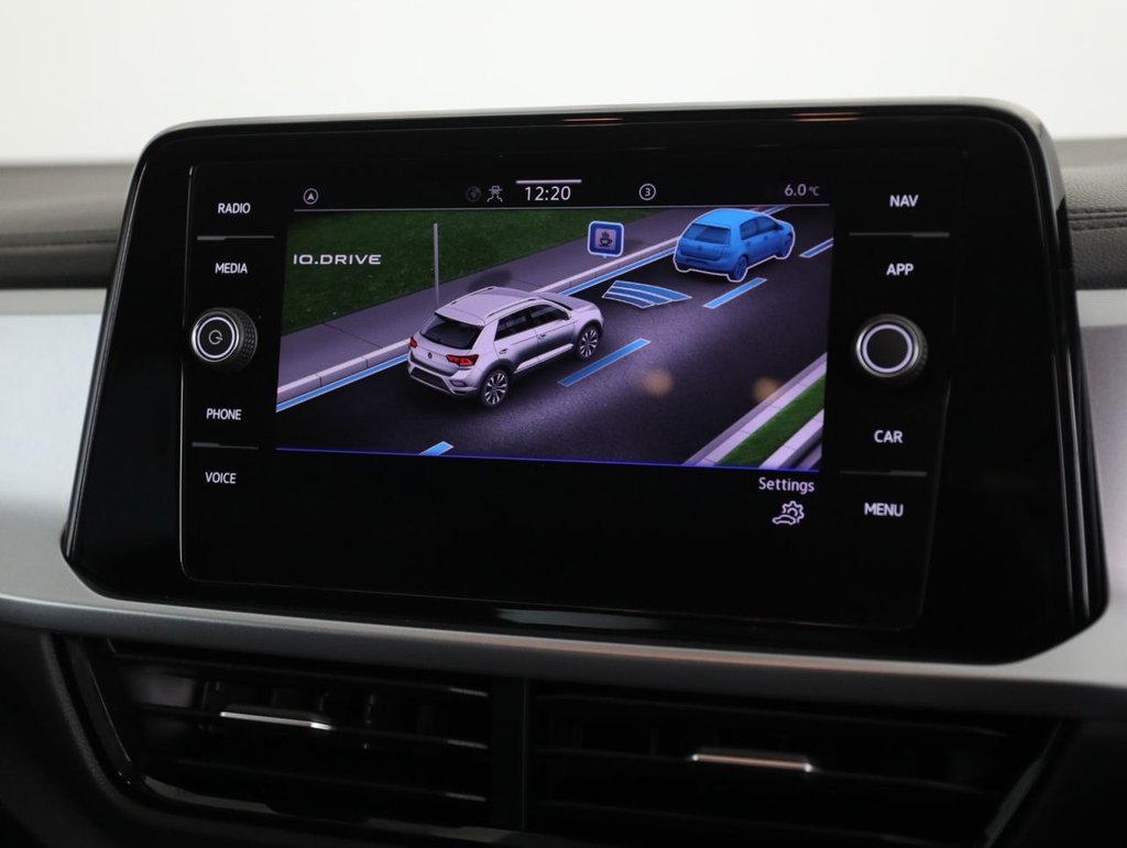 Used Volkswagen T-Roc 2022 for sale - 77588244: Photo 44