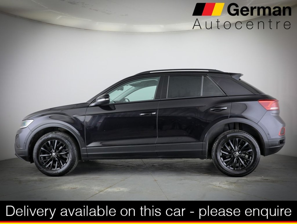 Used Volkswagen T-Roc 2022 for sale - 77588244: Photo 5