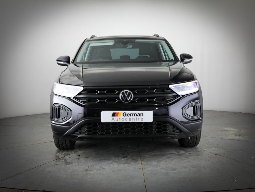 Used Volkswagen T-Roc 2022 for sale - 77588244: Photo 6