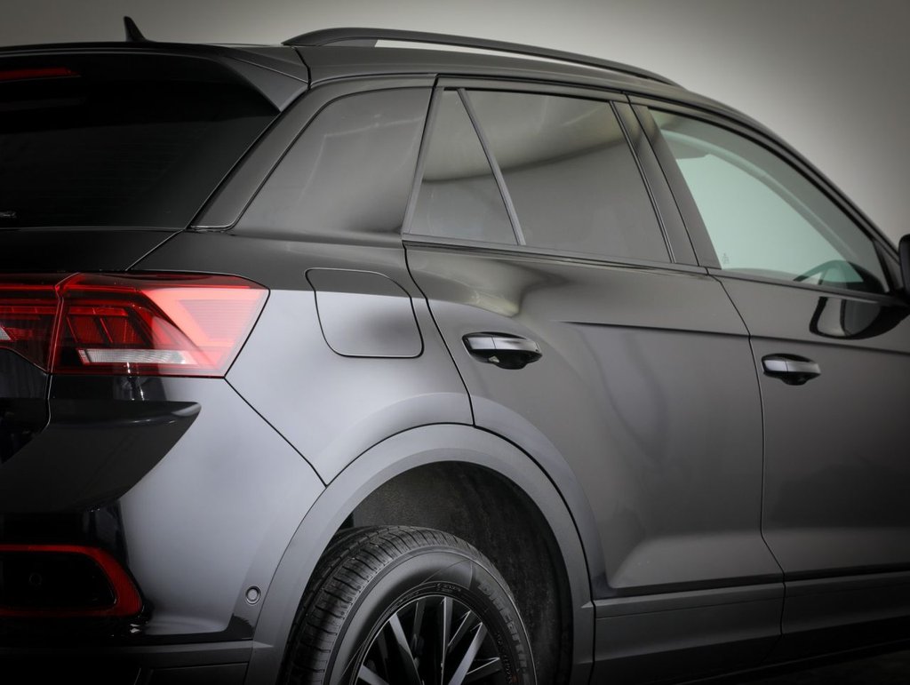 Used Volkswagen T-Roc 2022 for sale - 77588244: Photo 8