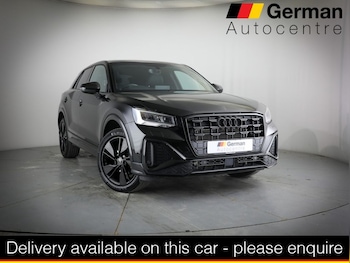 Used Audi Q2 2024 for sale - 78232849: Photo