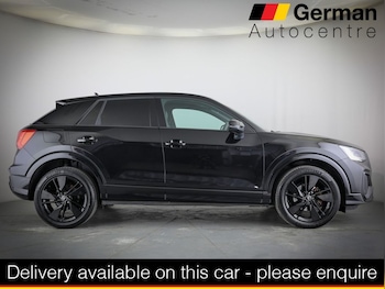 Used Audi Q2 2024 for sale - 78232849: Photo