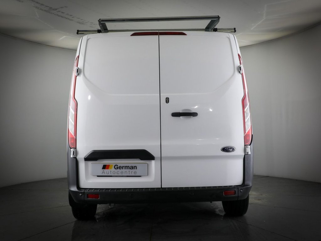 Used Ford Transit Custom 2022 for sale - 77355928: Photo 10