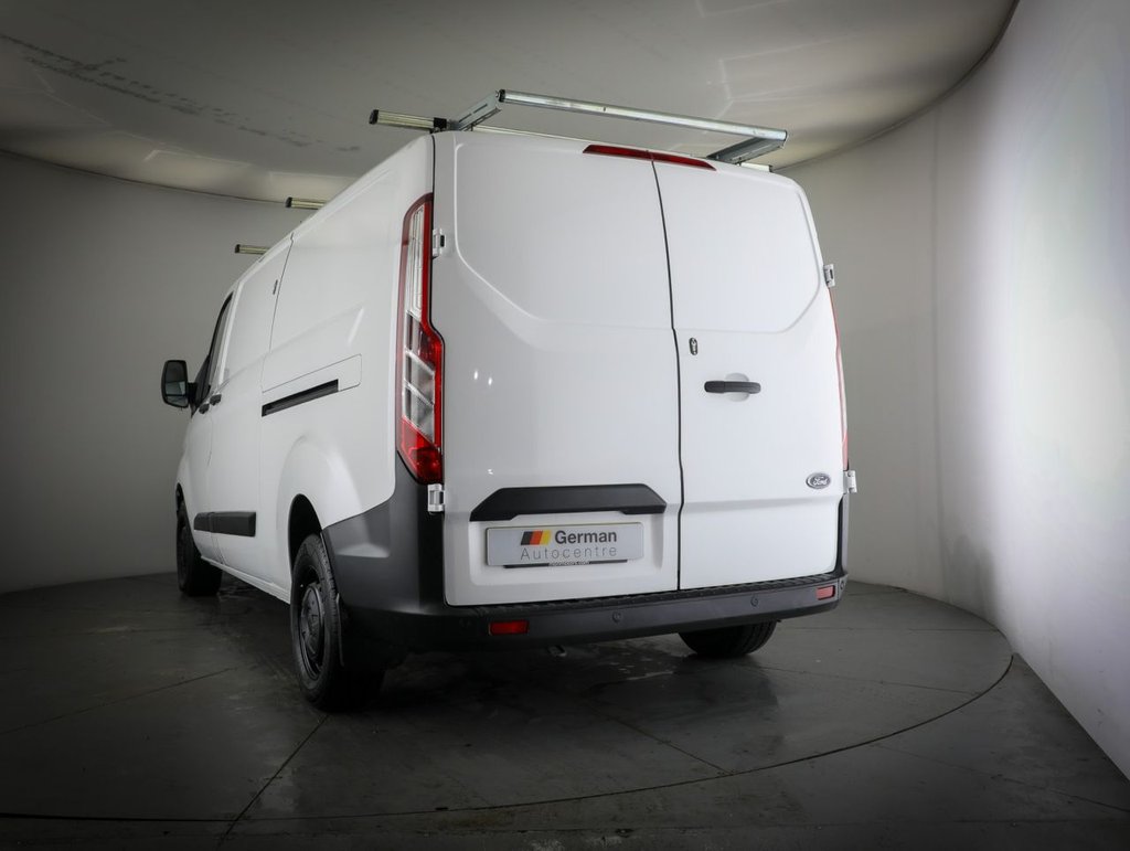 Used Ford Transit Custom 2022 for sale - 77355928: Photo 11