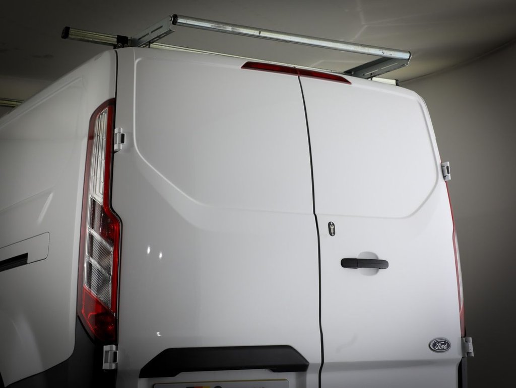 Used Ford Transit Custom 2022 for sale - 77355928: Photo 12