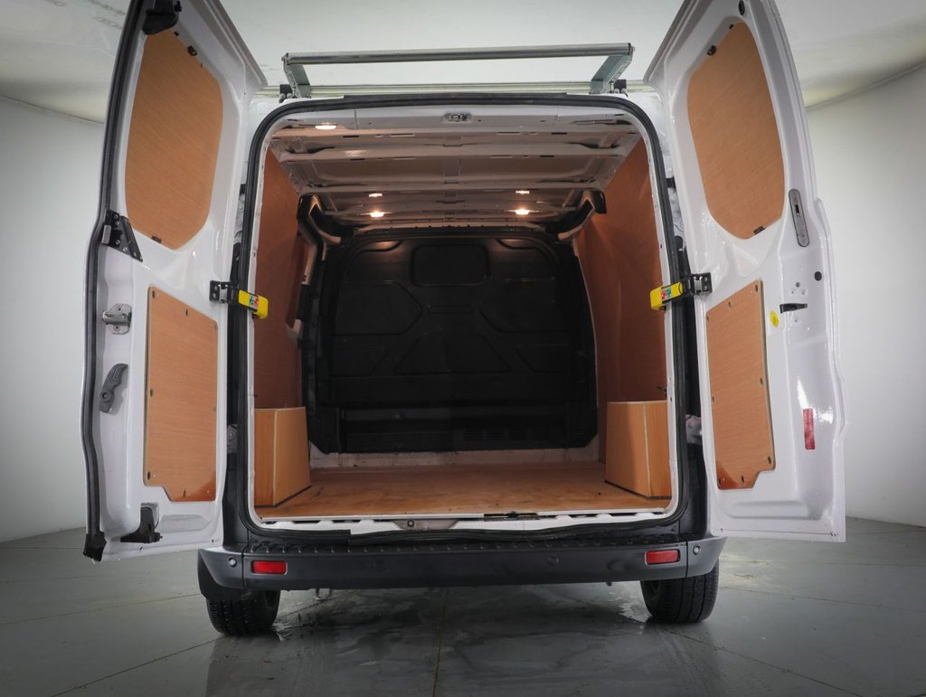 Used Ford Transit Custom 2022 for sale - 77355928: Photo 13