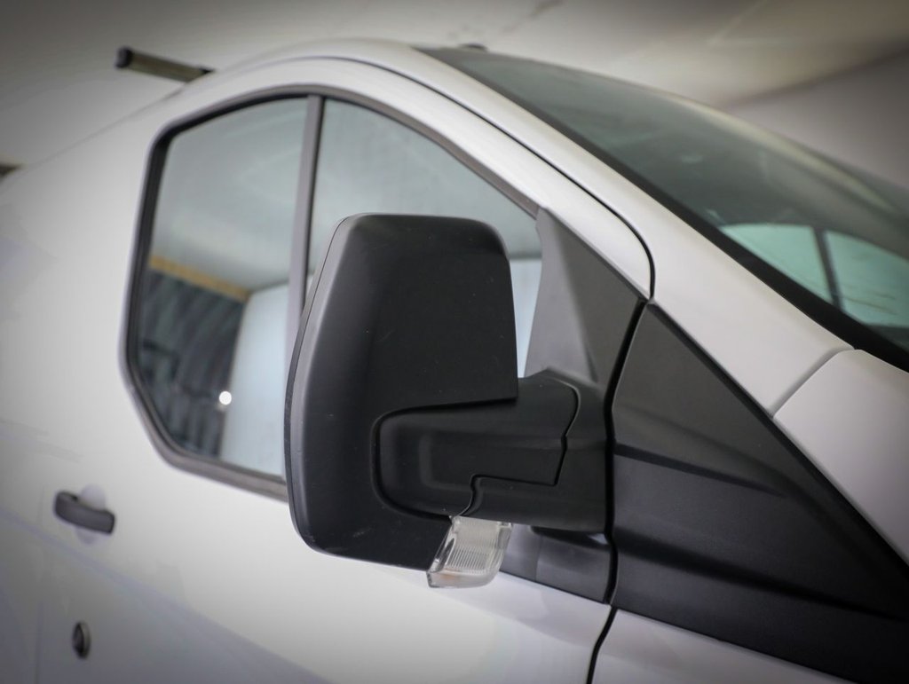 Used Ford Transit Custom 2022 for sale - 77355928: Photo 14