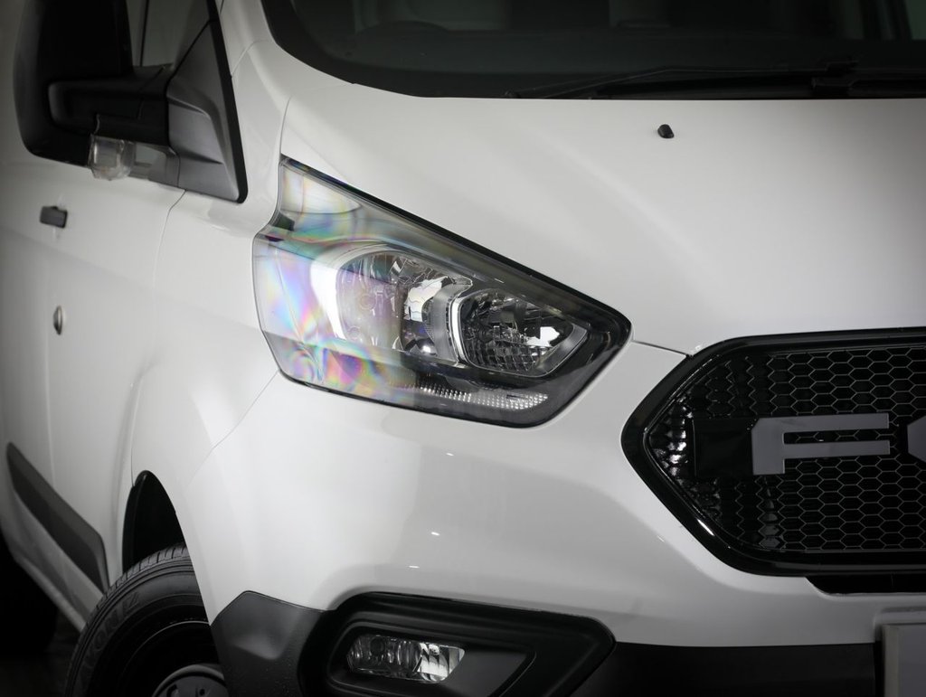 Used Ford Transit Custom 2022 for sale - 77355928: Photo 15