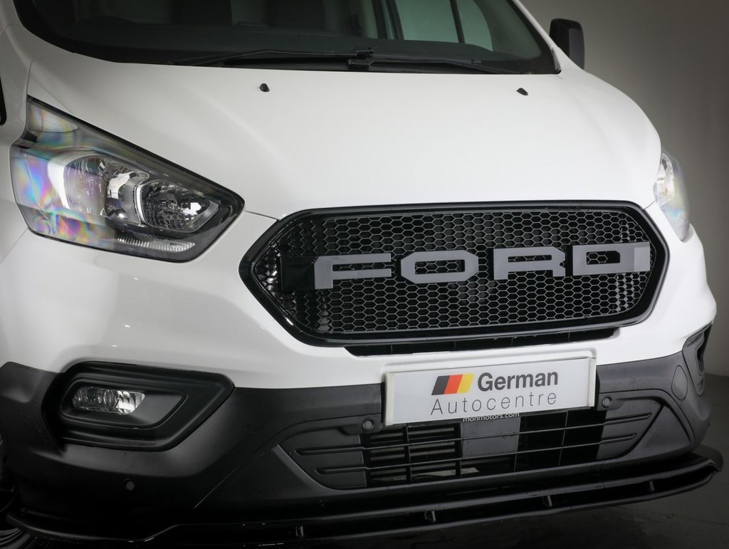 Used Ford Transit Custom 2022 for sale - 77355928: Photo 16