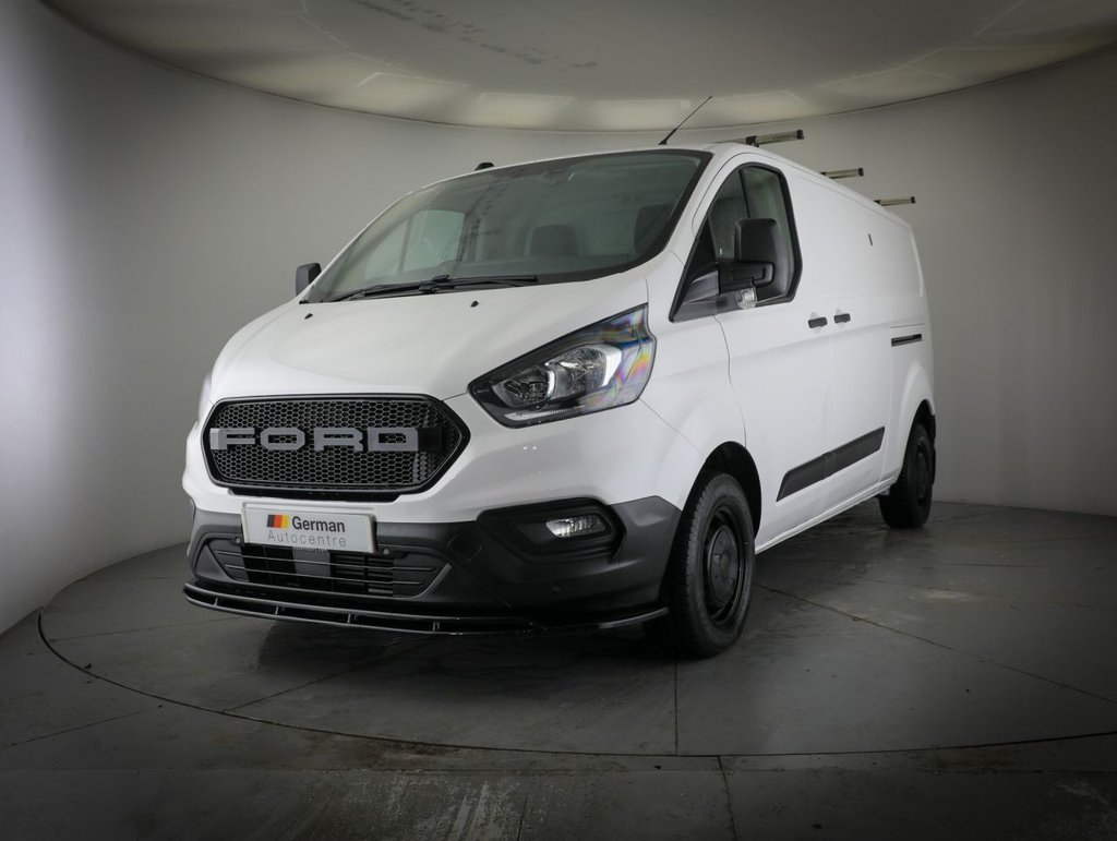 Used Ford Transit Custom 2022 for sale - 77355928: Photo 17