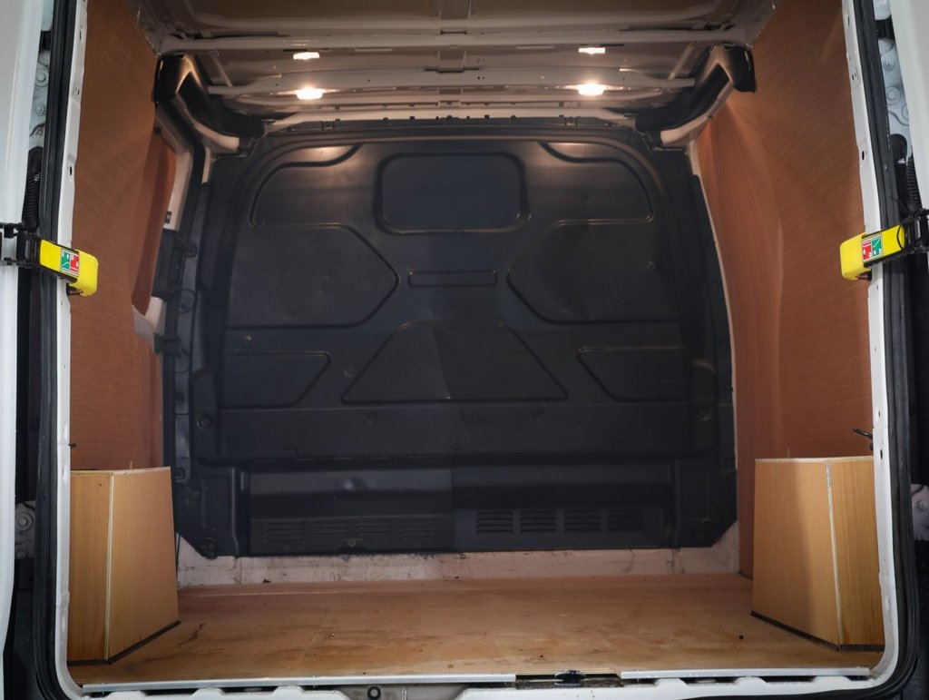 Used Ford Transit Custom 2022 for sale - 77355928: Photo 18