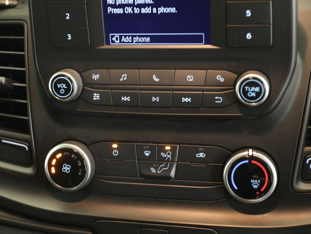 Used Ford Transit Custom 2022 for sale - 77355928: Photo 23