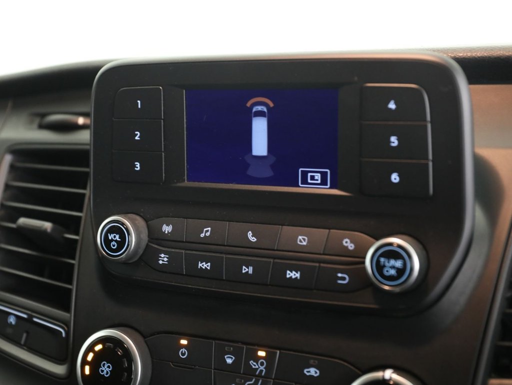 Used Ford Transit Custom 2022 for sale - 77355928: Photo 24