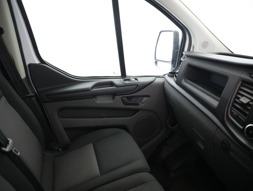Used Ford Transit Custom 2022 for sale - 77355928: Photo 26