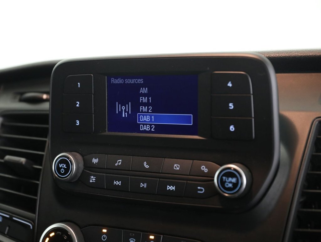 Used Ford Transit Custom 2022 for sale - 77355928: Photo 27