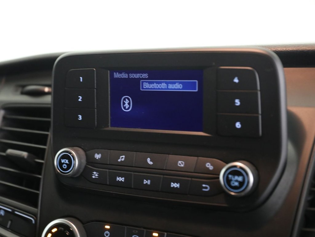 Used Ford Transit Custom 2022 for sale - 77355928: Photo 29