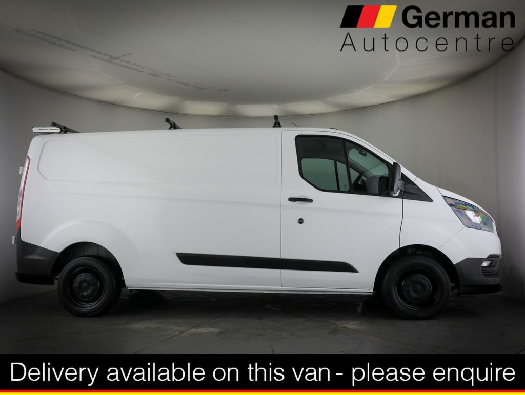 Used Ford Transit Custom 2022 for sale - 77355928: Photo 3