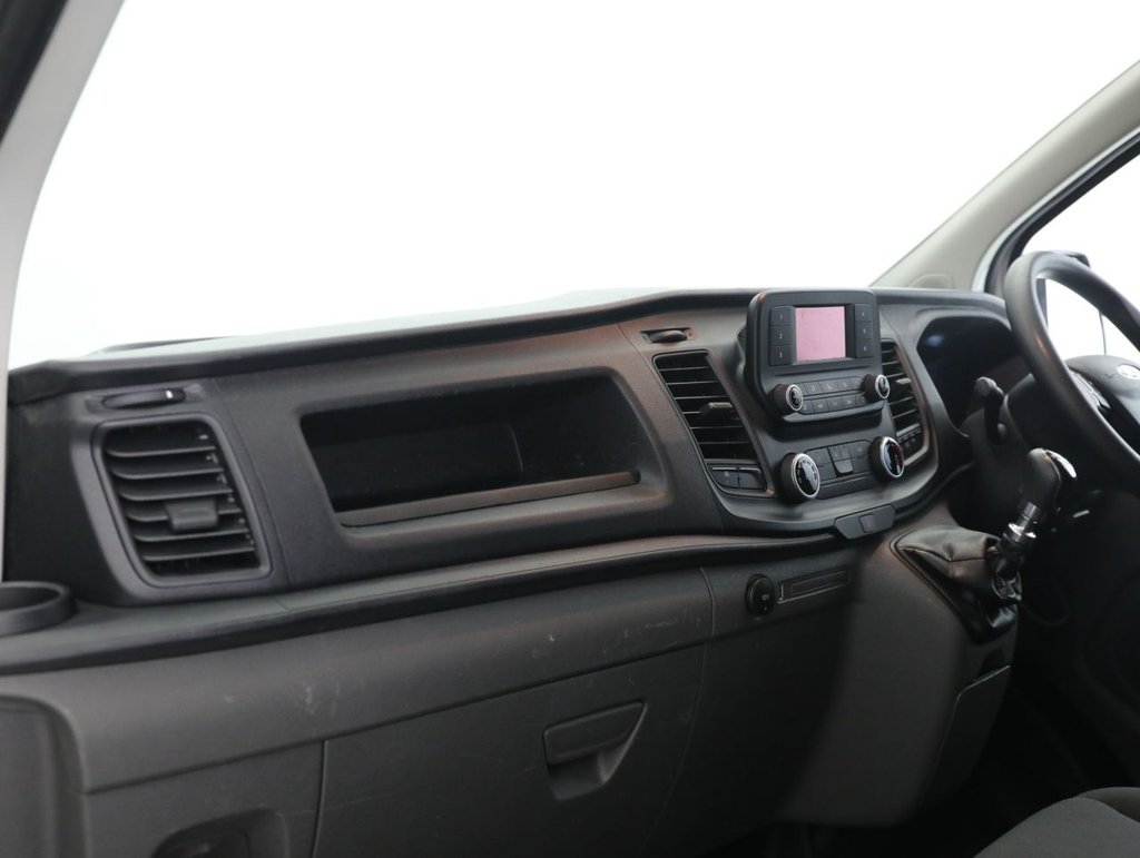 Used Ford Transit Custom 2022 for sale - 77355928: Photo 30