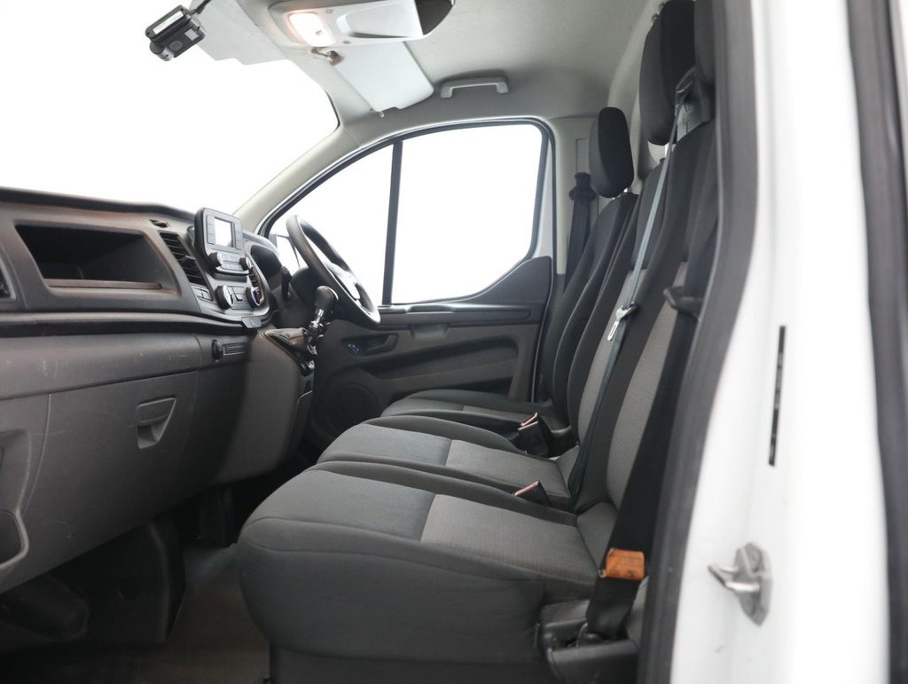 Used Ford Transit Custom 2022 for sale - 77355928: Photo 31