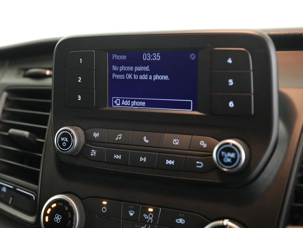 Used Ford Transit Custom 2022 for sale - 77355928: Photo 32