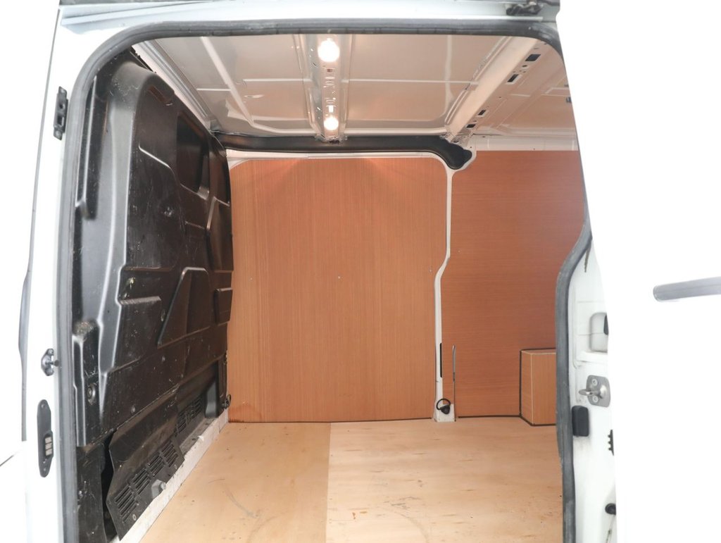 Used Ford Transit Custom 2022 for sale - 77355928: Photo 36