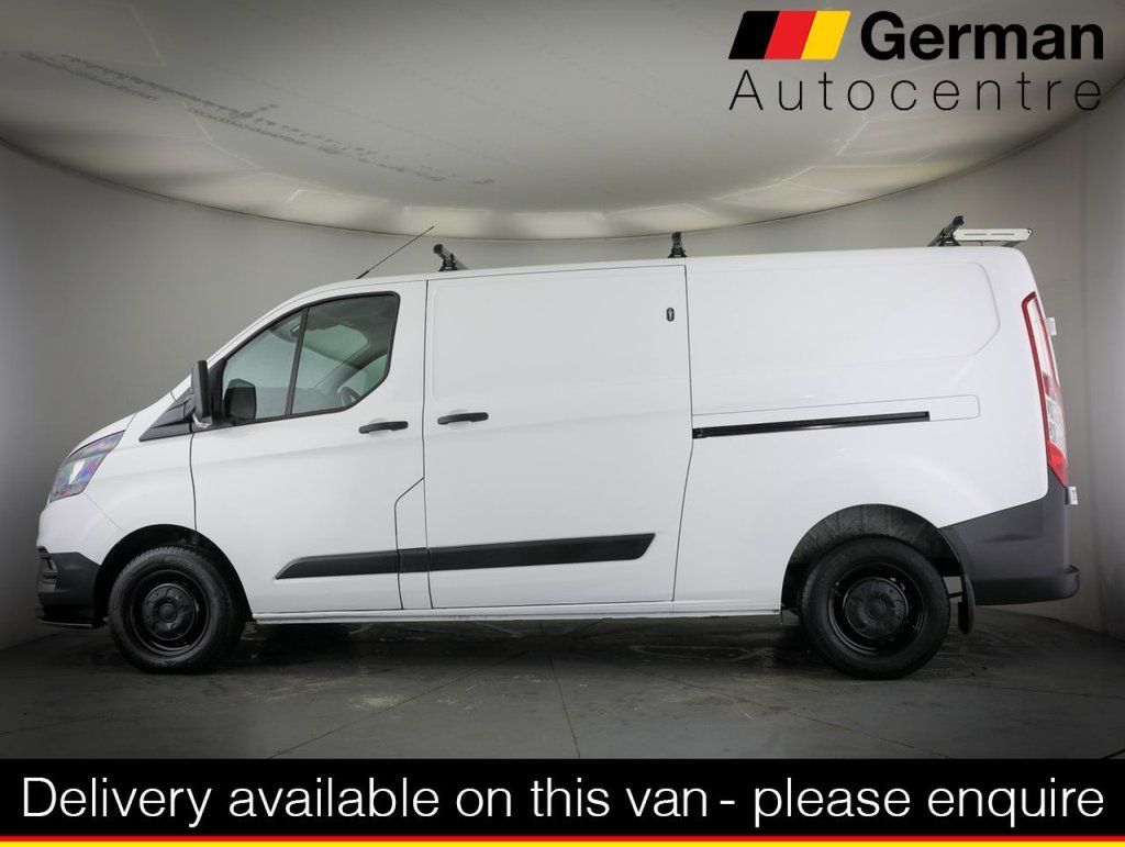 Used Ford Transit Custom 2022 for sale - 77355928: Photo 5