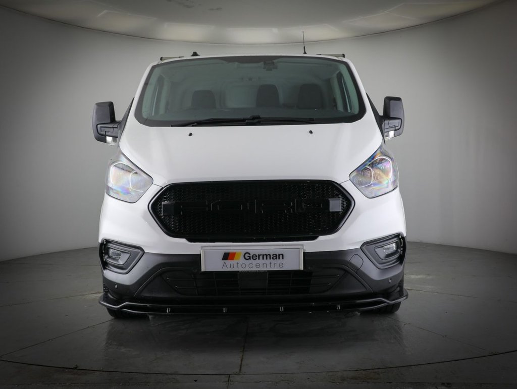 Used Ford Transit Custom 2022 for sale - 77355928: Photo 6