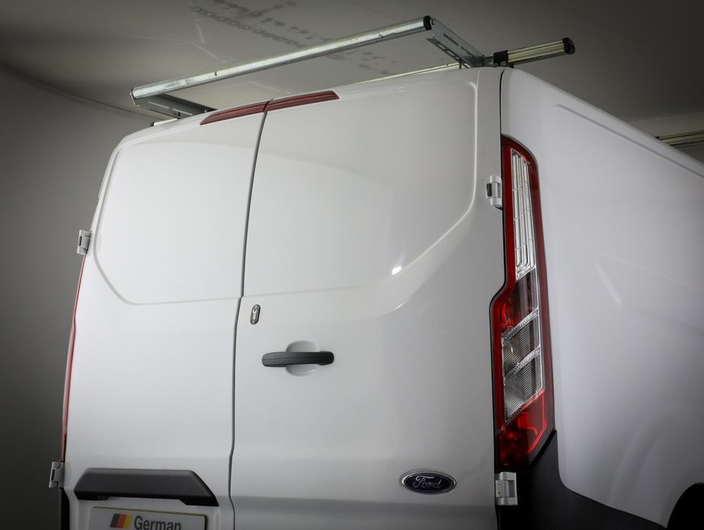 Used Ford Transit Custom 2022 for sale - 77355928: Photo 7