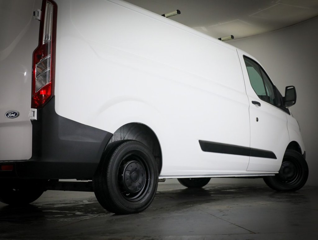 Used Ford Transit Custom 2022 for sale - 77355928: Photo 8