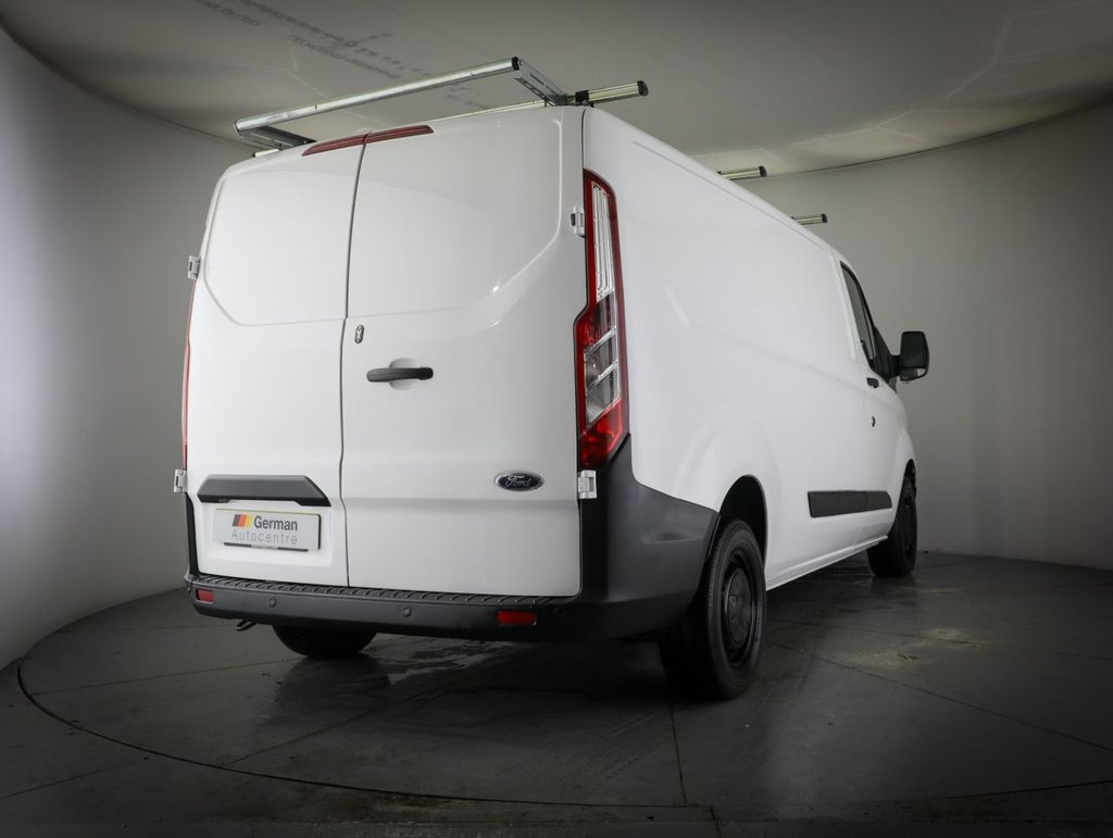 Used Ford Transit Custom 2022 for sale - 77355928: Photo 9