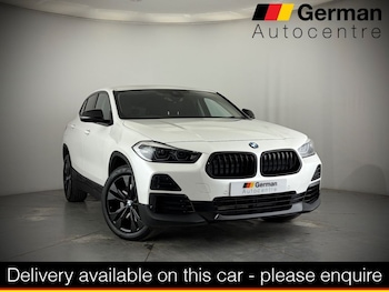 Used BMW X2 2022 for sale - 78307726: Photo