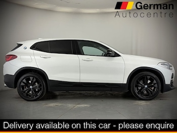 Used BMW X2 2022 for sale - 78307726: Photo